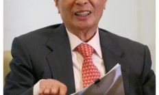 前海开源基金首任董事长王兆华因病去世