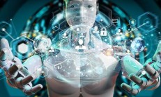 全球科技早参丨索尼等音乐公司向生成式AI初创公司提起新诉讼