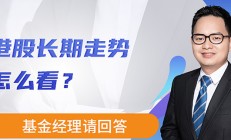 可考虑跟着基金经理买港股