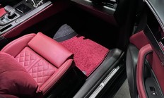 兴业科技落子安徽巢湖 打造汽车内饰皮革深加工新支点