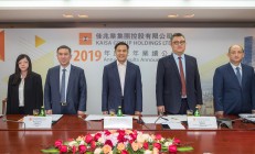 格灵深瞳新股权激励计划业绩考核指标只有营收，该数据已连降两年