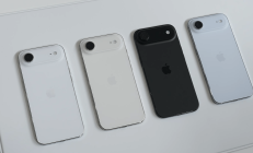 分析师称iPhone 17 Air有望掀起换机潮；固态电池实车演示，QuantumScape股价飙升丨全球科技早参