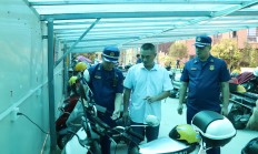 长安信托因违规被处25.5万元罚款 相关责任人被罚5.5万元