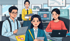 北科瑞声携手泰凌微推出基于AI大模型的AI办公开发套件 接入豆包大模型