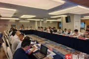 浙商证券“入主”国都证券迎新进展 证监会受理国都证券变更股东申请事项