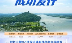 上交所：进一步健全科技金融服务生态