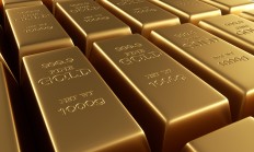 国际金价屡创新高 黄金股业绩全线飘红