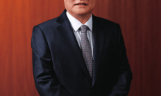 鲁静出任渣打银行（中国）行长