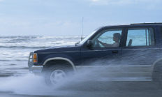 车险改革后，这些行为不赔付