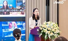 晶科能源2024半年报：技术驱动增长，全球化再升级