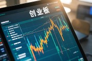 创业板指涨0.26% IP经济概念持续火热