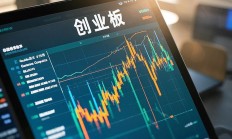 创业板指涨0.26% IP经济概念持续火热