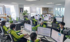 指数大厂官宣：更换总经理