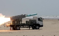 知情人士：美国观察到伊朗准备了多达100枚巡航导弹；“木头姐”旗下基金投资OpenAI；美股财报季迎“开门黑”；标普全球：重复违约的美国公司比例达2008年以来次高|一周事件