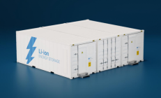 借力控股股东 泰禾智能跨界储能