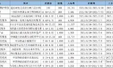 中诚信国际下调闻泰科技主体及“闻泰转债”信用等级