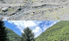 大中矿业探矿提速：四川加达锂矿项目将启用第二台TBM