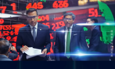 光伏行业2022年维持高景气度：上游成为最大赢家 通威股份、隆基绿能营收破千亿