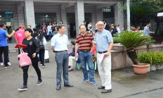 刘忠庆获批担任三峡财务公司董事长