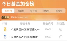知名基金经理最新动向：朱少醒大幅加仓宁德时代、谢治宇大买中国平安