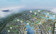 华侨城A前5月实现合同销售额77.1亿元 同比减少55%