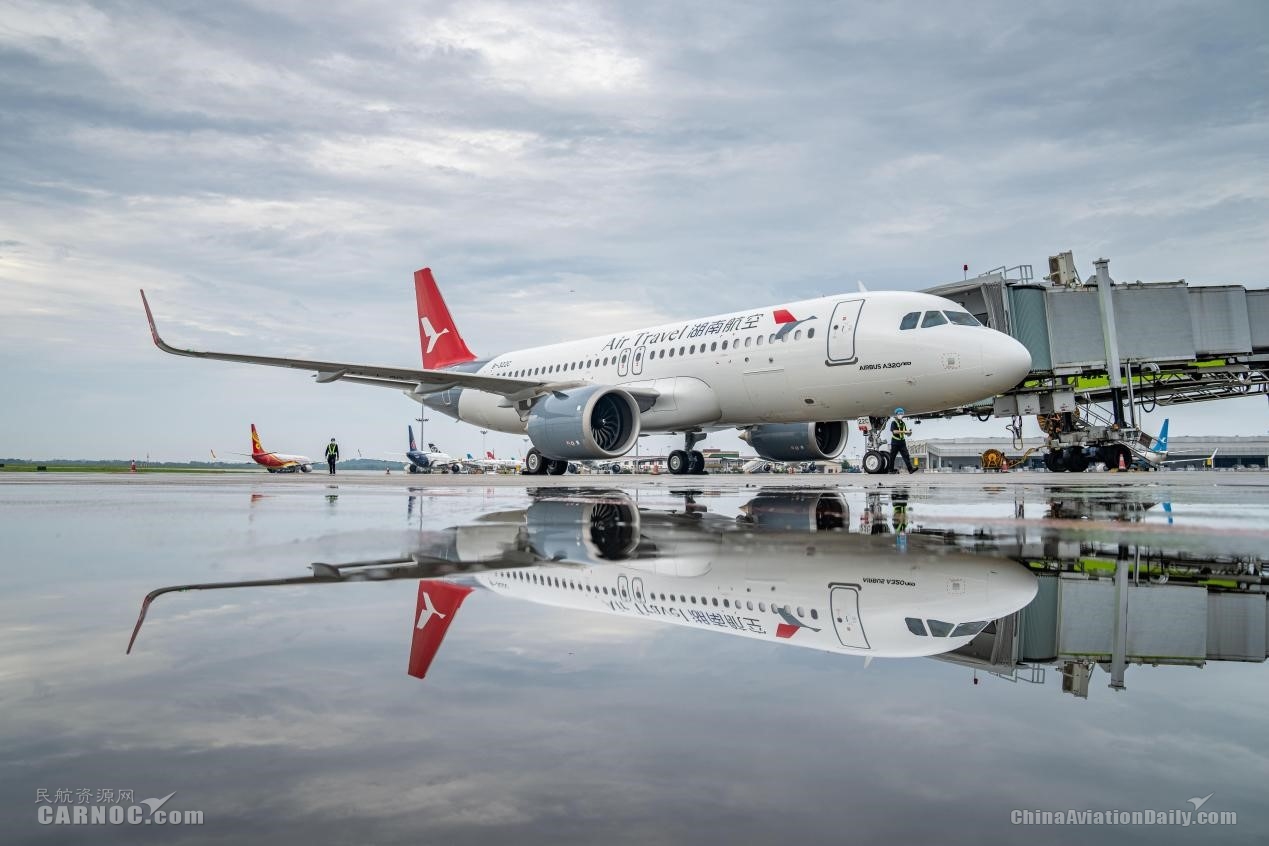 民航局：力争到2050年 建成一批世界一流的航空企业和航空枢纽