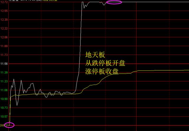 6连板牛股“坠机”，走出天地板！这一新题材接棒，板块涨超10%