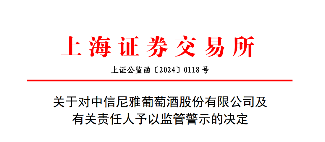 信披不准确 美邦服饰及其责任人被警示