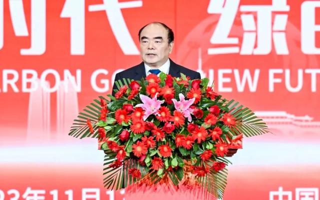 全国人大代表、阳光电源董事长曹仁贤：建议收紧碳排放权配额，尽快完善碳市场