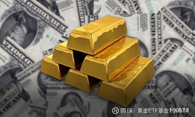 金价再次大涨 黄金主题基金再被关注