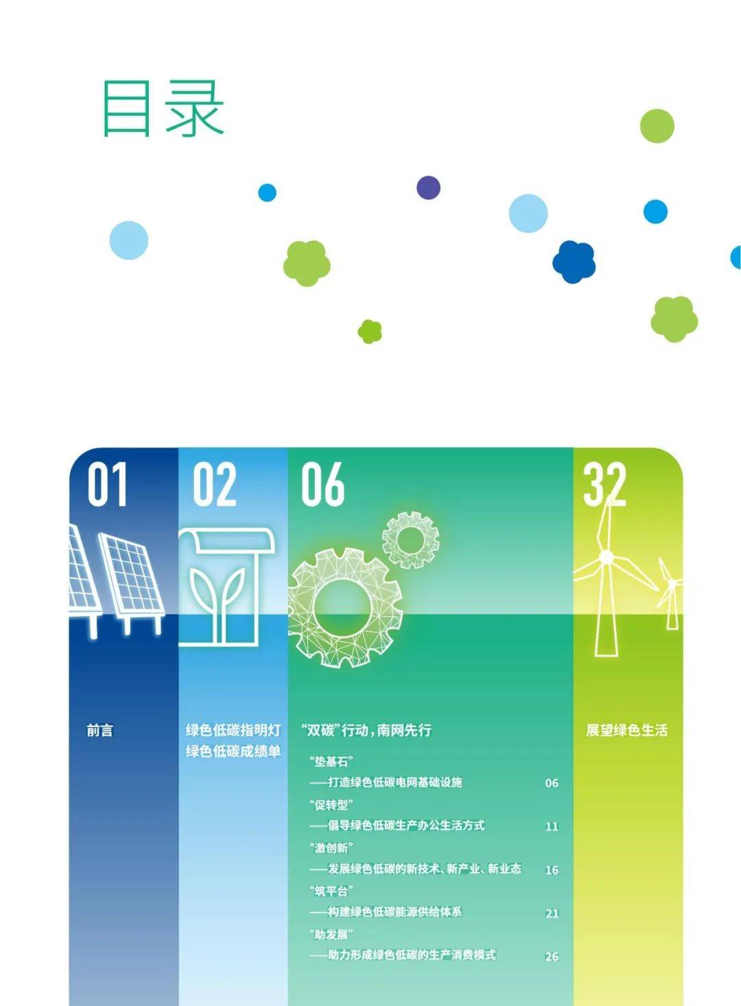 国电电力上半年新增新能源装机177.03万千瓦 新能源发电量393.75亿千瓦时