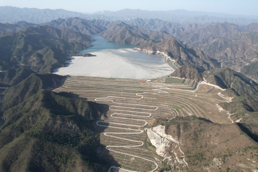 克拉玛依：油城向氢都蝶变