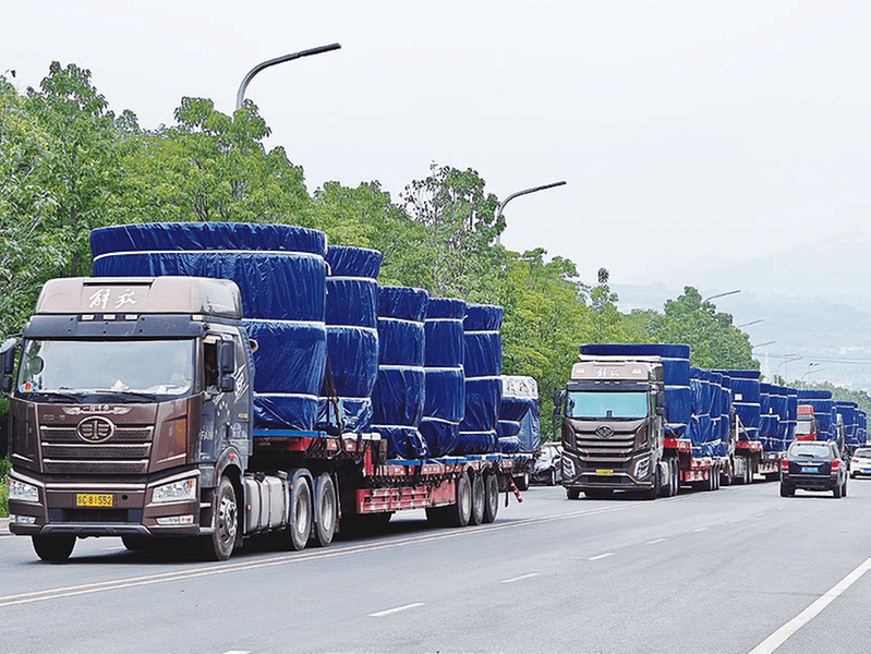 暖意渐浓 多个行业赛道“涨”声不断