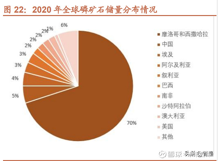 磷矿石价格高位盘踞：多家磷化工企业中报预增，股价上涨