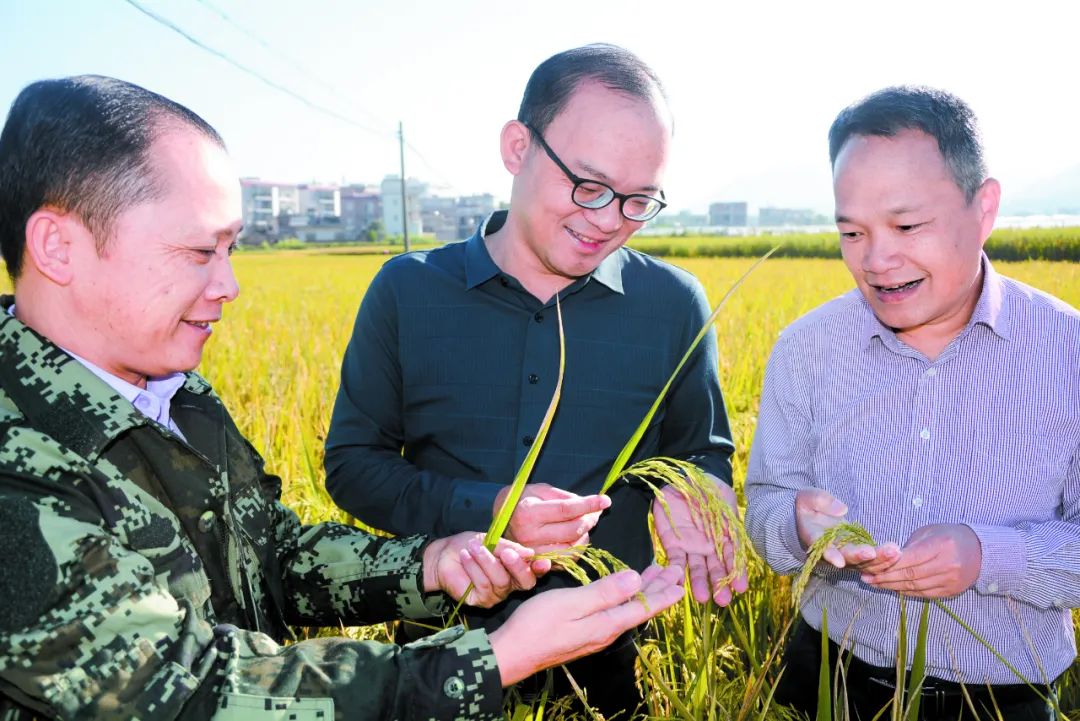 守牢主阵地 耕好试验田 北交所“滴灌”创新型中小企业茁壮成长