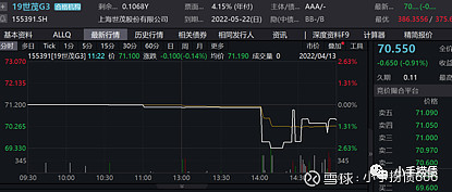 金科股份一债会表决通过，债权人主席单位表态全力支持公司重整成功