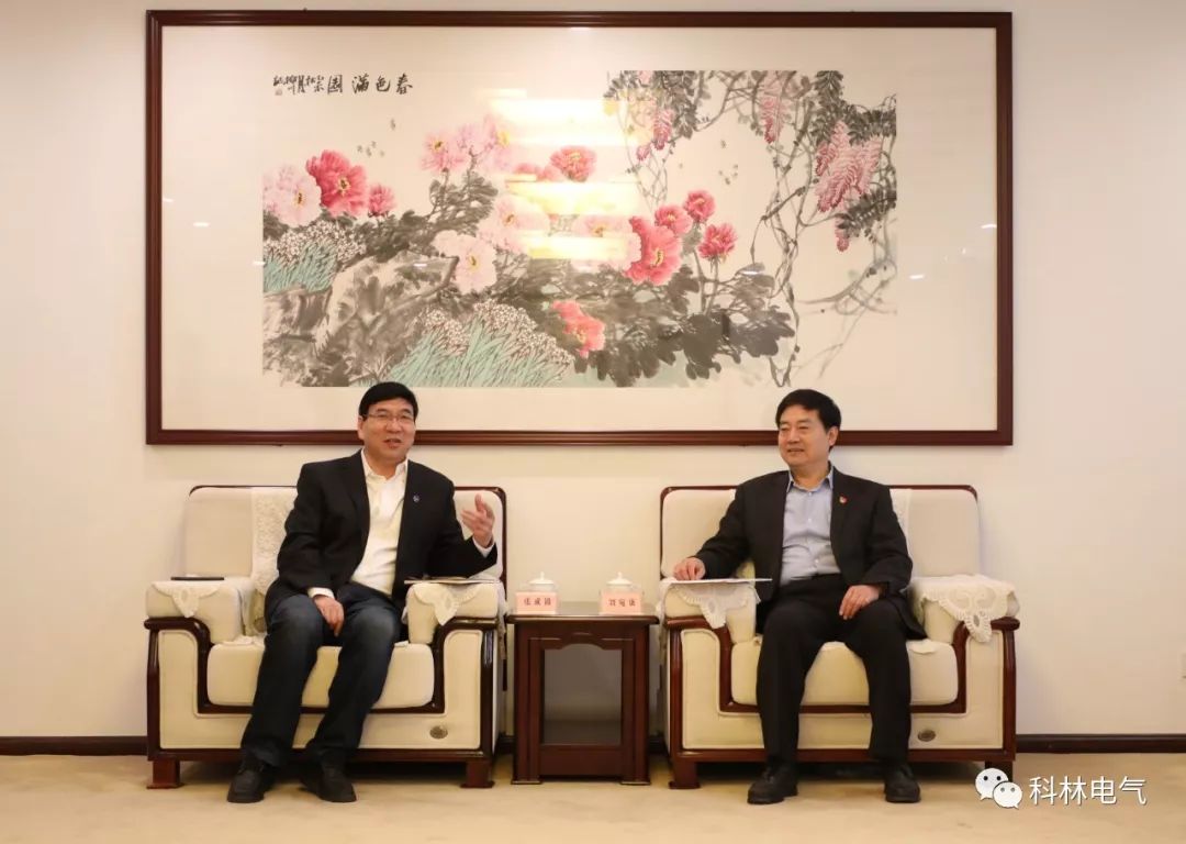“大战”在即 科林电气两大股东阵营争相“拉票”