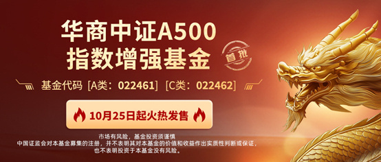 中证A500指数9月23日正式发布 为中长期资金入市提供高质量指数供给