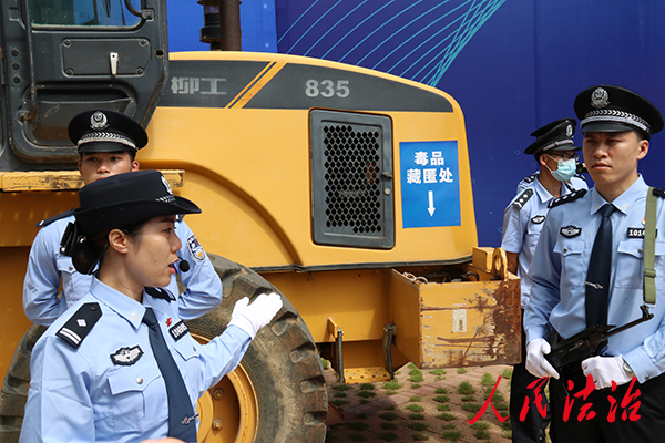 全链条打击操纵证券市场行为 公安部已发布五起典型案例