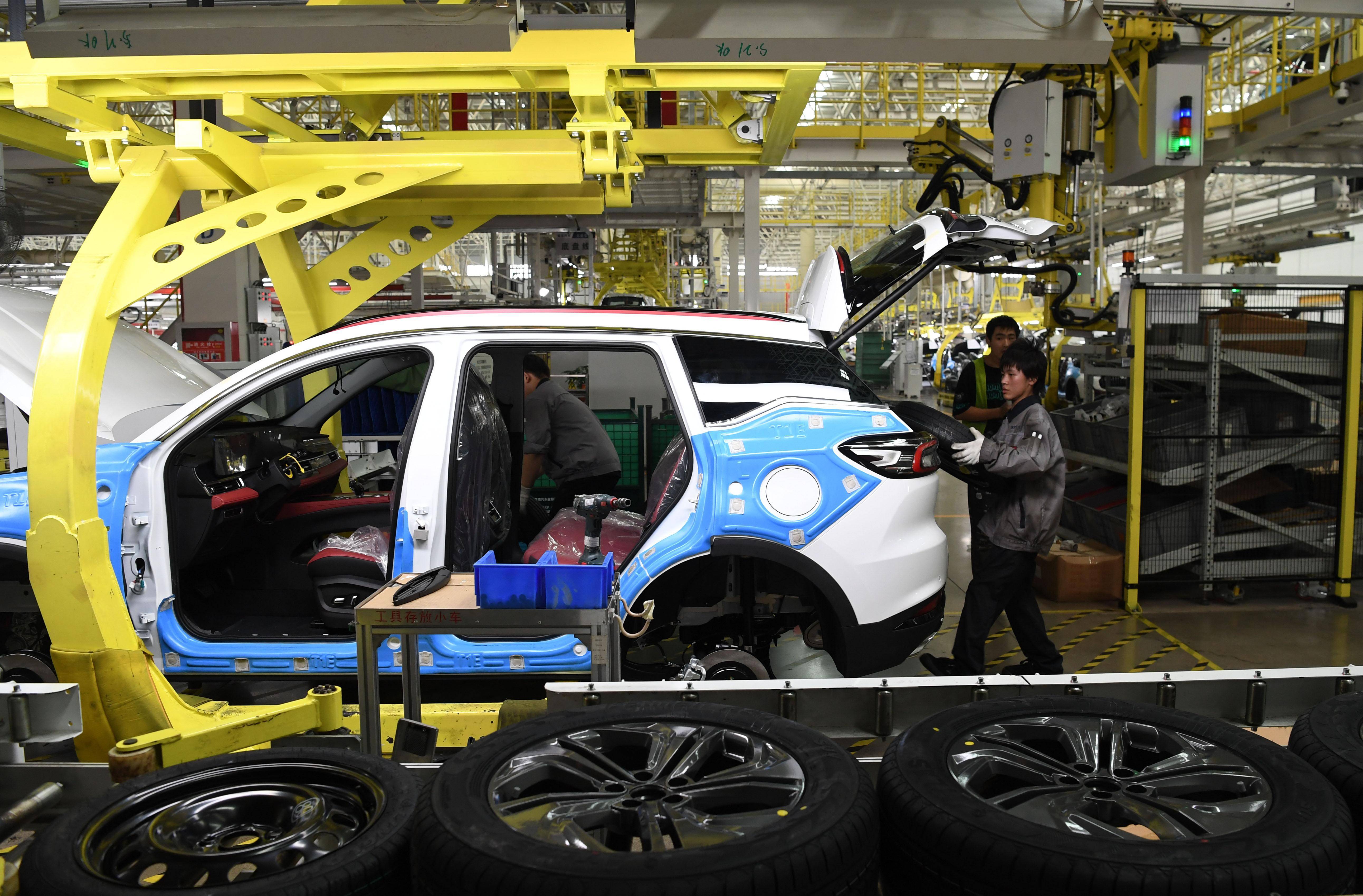 中金公司《AI经济学》主题报告:AI发展以规模定律为特征 将为经济增长注入新动能