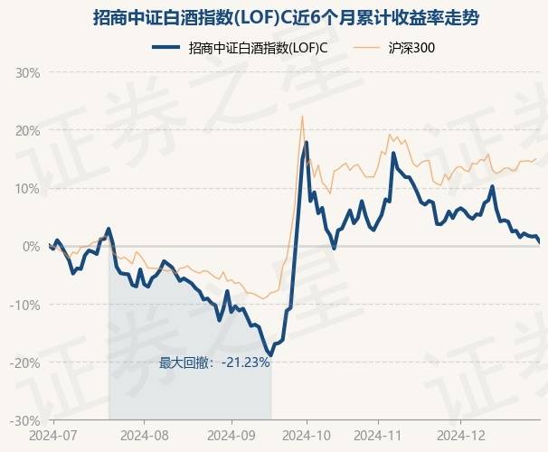 招商基金侯昊：2025年消费行业有望企稳复苏