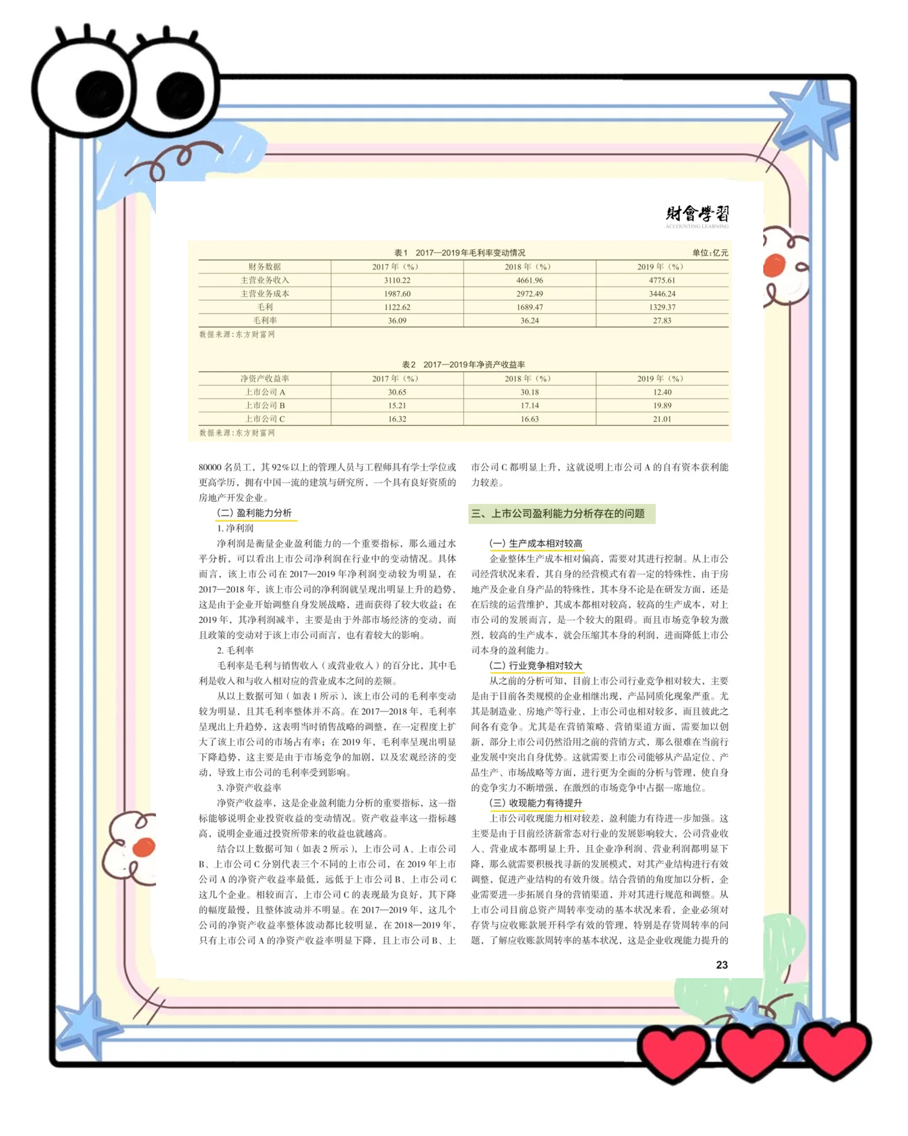 上市公司做好市值管理迫切需要提升三种能力