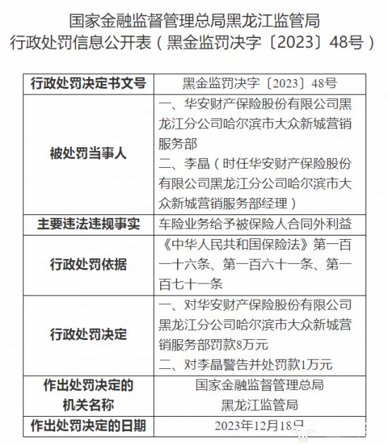 广东能源财务公司涉及监管行政处罚事项均已完成整改 公司年初因违规被罚95万元