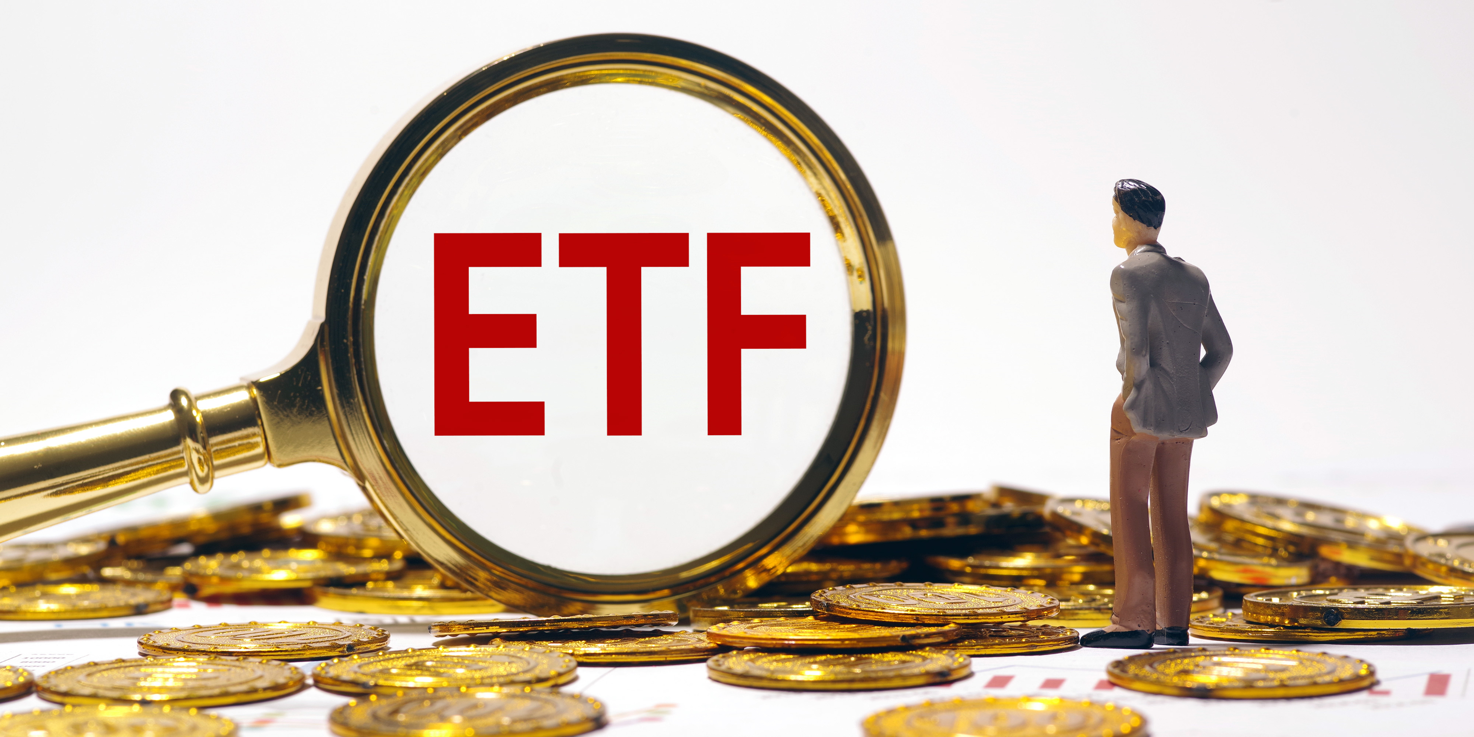 ETF规模速报 | 创业板ETF净流入逾11亿元，中证1000ETF净流出逾13亿元