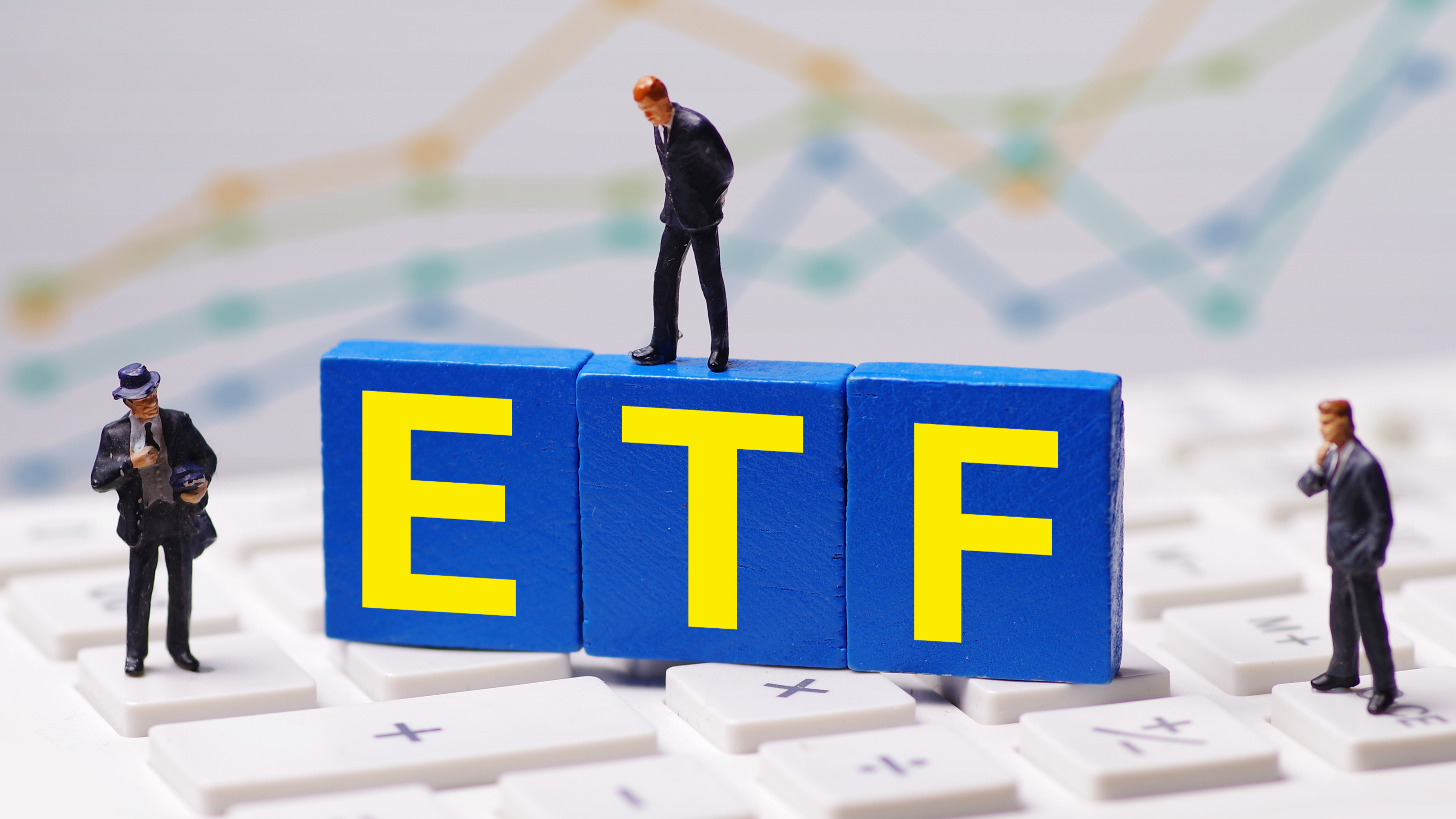 ETF规模速报 | 这只中证A500ETF昨日净流入3.6亿元；科创50ETF净流出10.54亿元