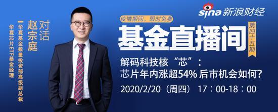 华夏基金：“耐心”政策让长期资本、耐心资本沉下心，有利于A股市场长期健康发展