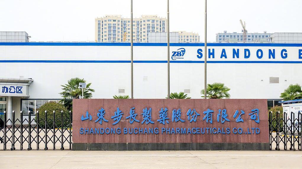 步长制药前三季度净利同比下滑66% 销售费用32.7亿元是净利润10倍