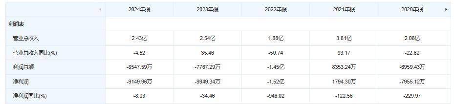 2023年商誉减值测试存在问题 远大控股及相关责任人收警示函