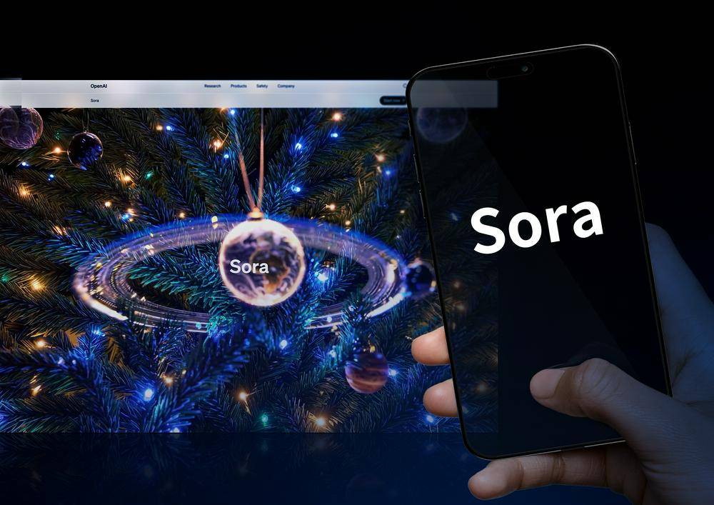 OpenAI正式推出AI视频生成模型Sora；特斯拉据称计划明年上半年推出Model Q丨全球科技早参