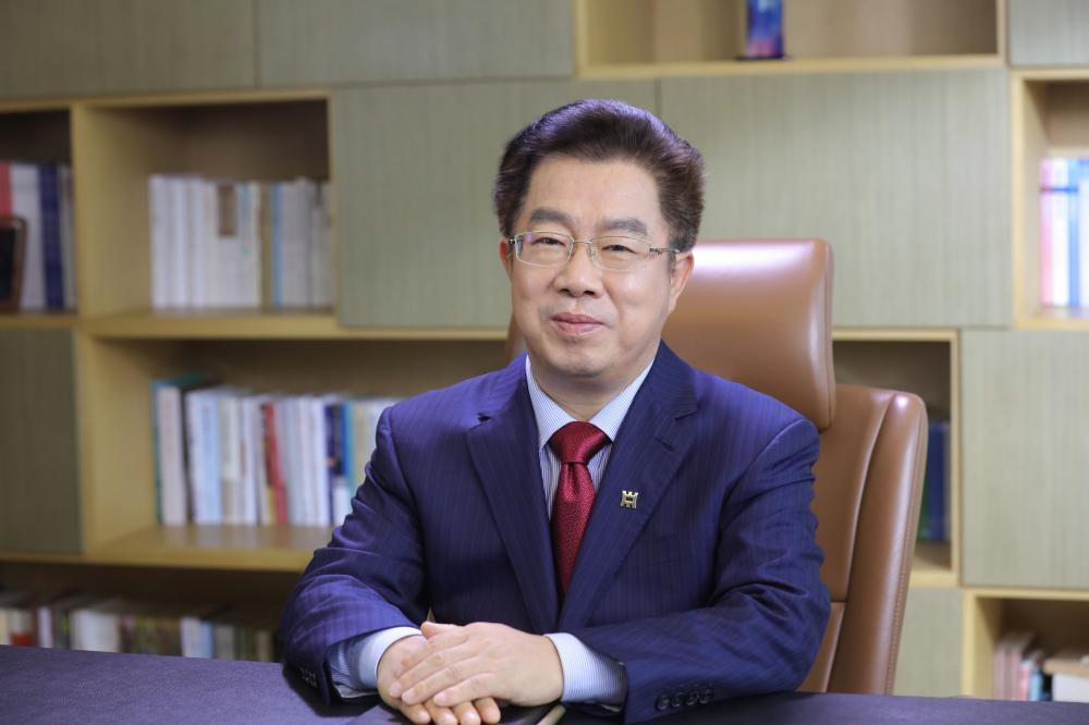 年内逾百家上市公司董事长履新